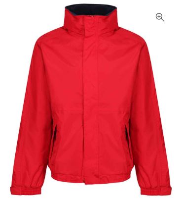 Dover Jacket