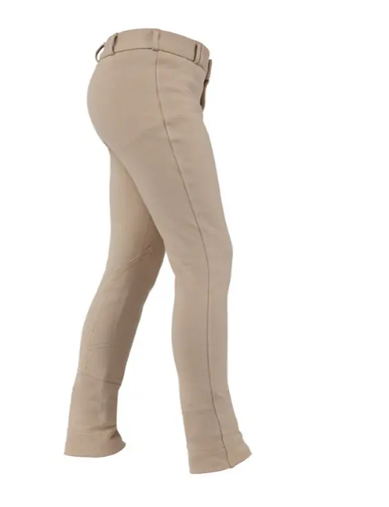Gents Jodhpurs Beige