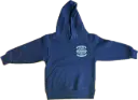A G Barr Welcome Gift Hoodie 
