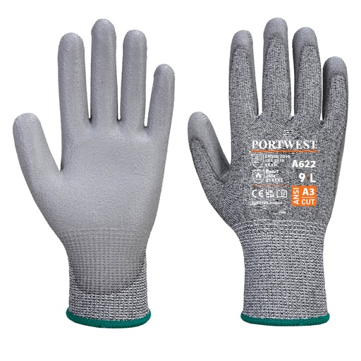 [A622] Cut C13 PU Glove (copy)