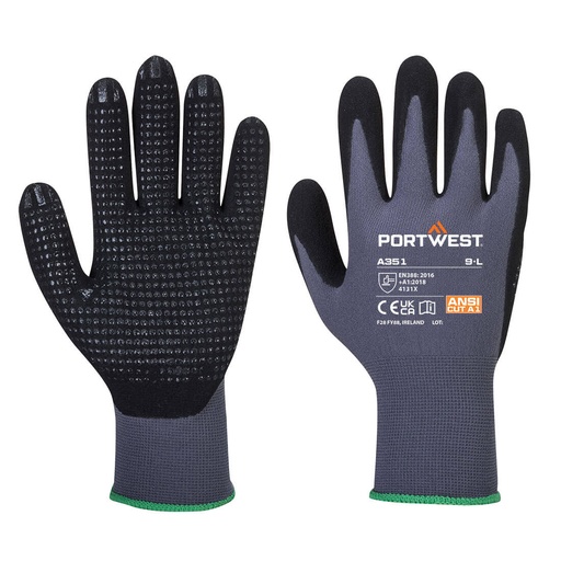 [portwest:A351] DermiFlex Plus Glove