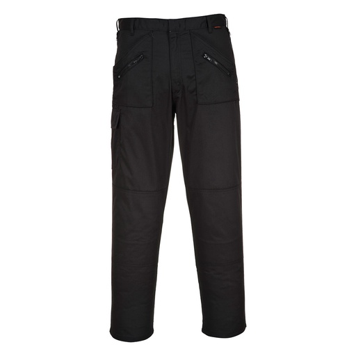[S887] Action Trousers
