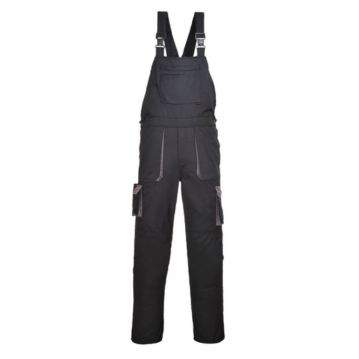 [TX12] Texo Contrast Bib and Brace