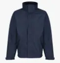 [RG045-NV] SRUC Emb Gent's Dover Jacket