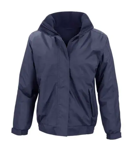 [RS221F] SRUC Emb Ladies Core Jacket